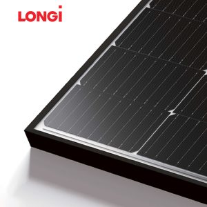 Longi 555W